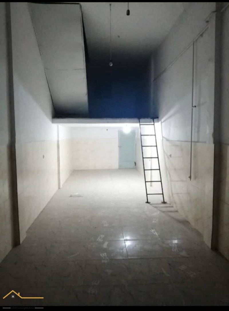 فروش مغازه 49 متری واقع در ساری، معلم